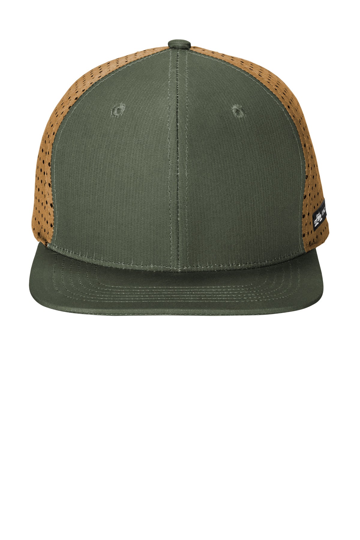 LIMITED EDITION Spacecraft Salish Perforated Cap SPC5