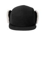 LIMITED EDITION Spacecraft Fuzz Five-Panel Cap SPC7