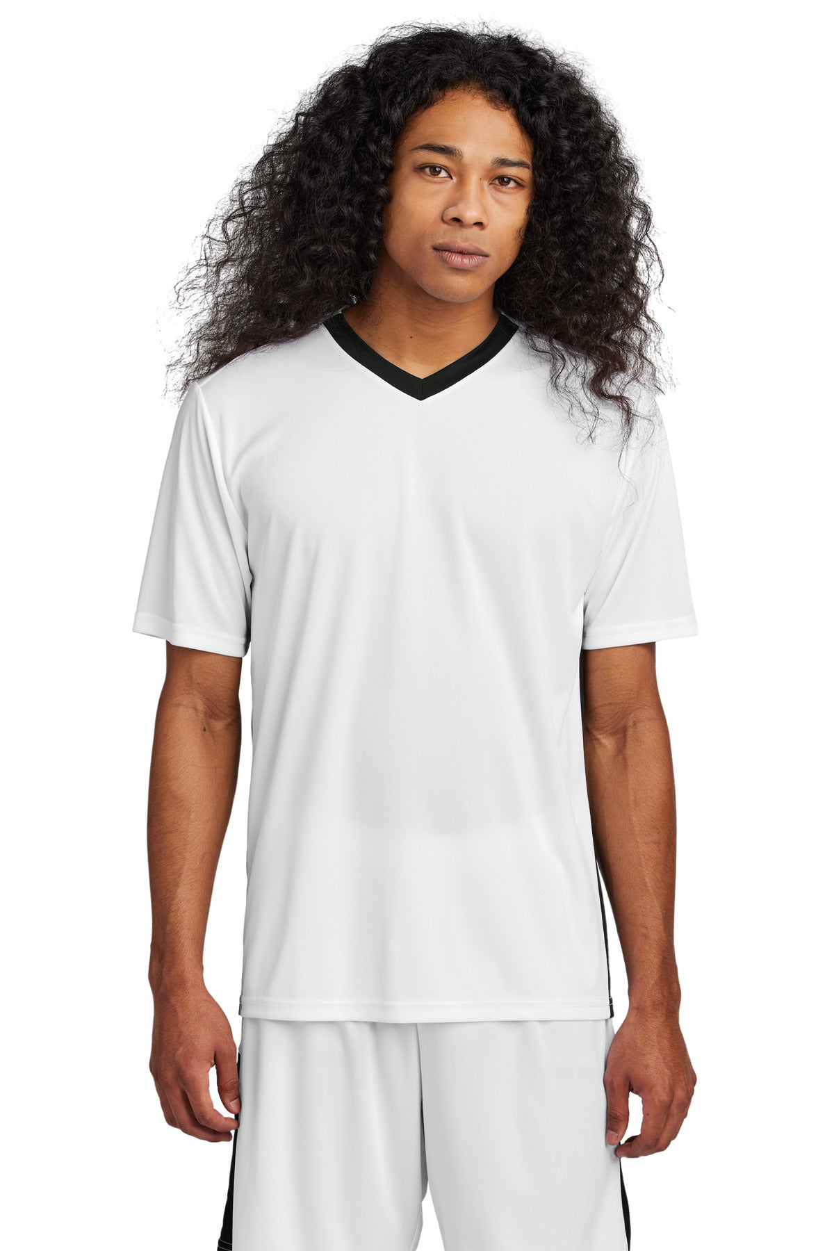 Sport-Tek® Competitor™ United V-Neck ST101