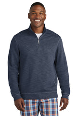 LIMITED EDITION Tommy Bahama® Tobago Bay 1/2-Zip ST226342TB