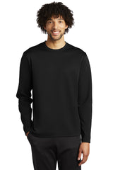 Sport-Tek ® Sport-Wick ® Fleece Pullover Crew. ST248