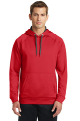 Sport-Tek® Tech Fleece Hooded Sweatshirt. ST250