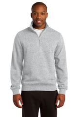 Sport-Tek® 1/4-Zip Sweatshirt. ST253