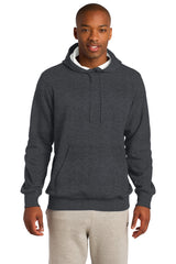 Sport-Tek® Tall Pullover Hooded Sweatshirt. TST254