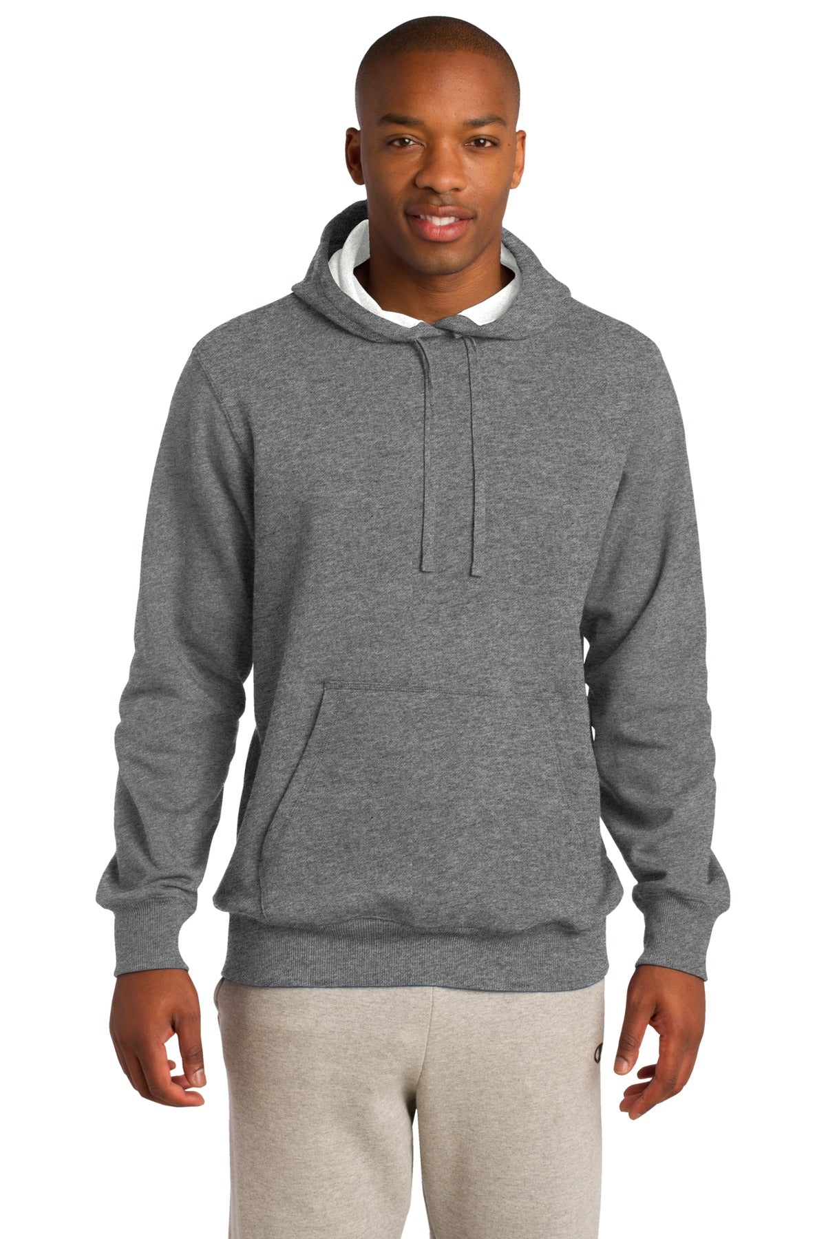 Sport-Tek® Pullover Hooded Sweatshirt. ST254