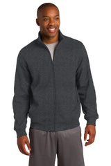 Sport-Tek® Full-Zip Sweatshirt. ST259