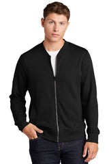 Sport-Tek ® Lightweight French Terry Bomber. ST274