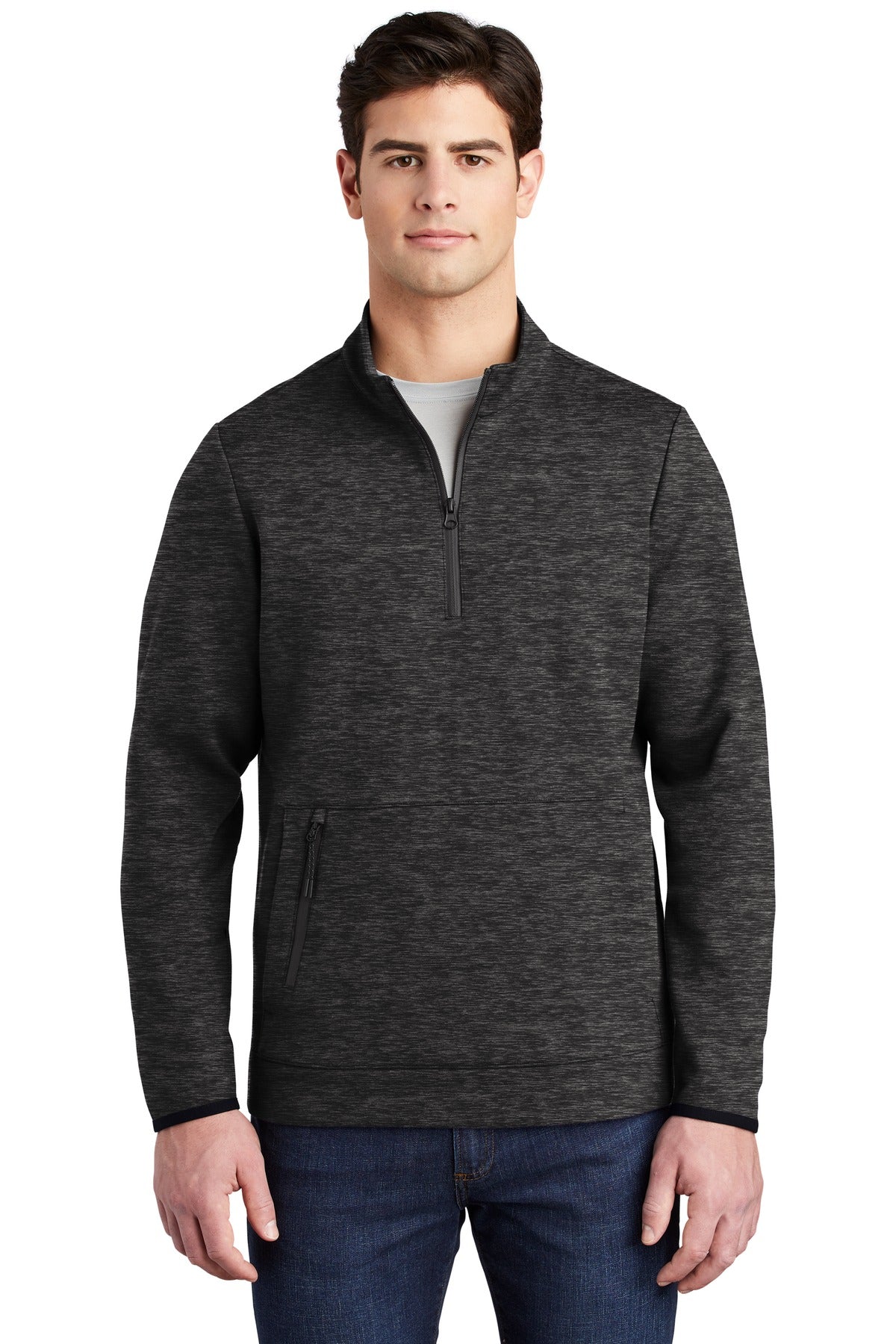 Sport-Tek ® Triumph 1/4-Zip Pullover ST281