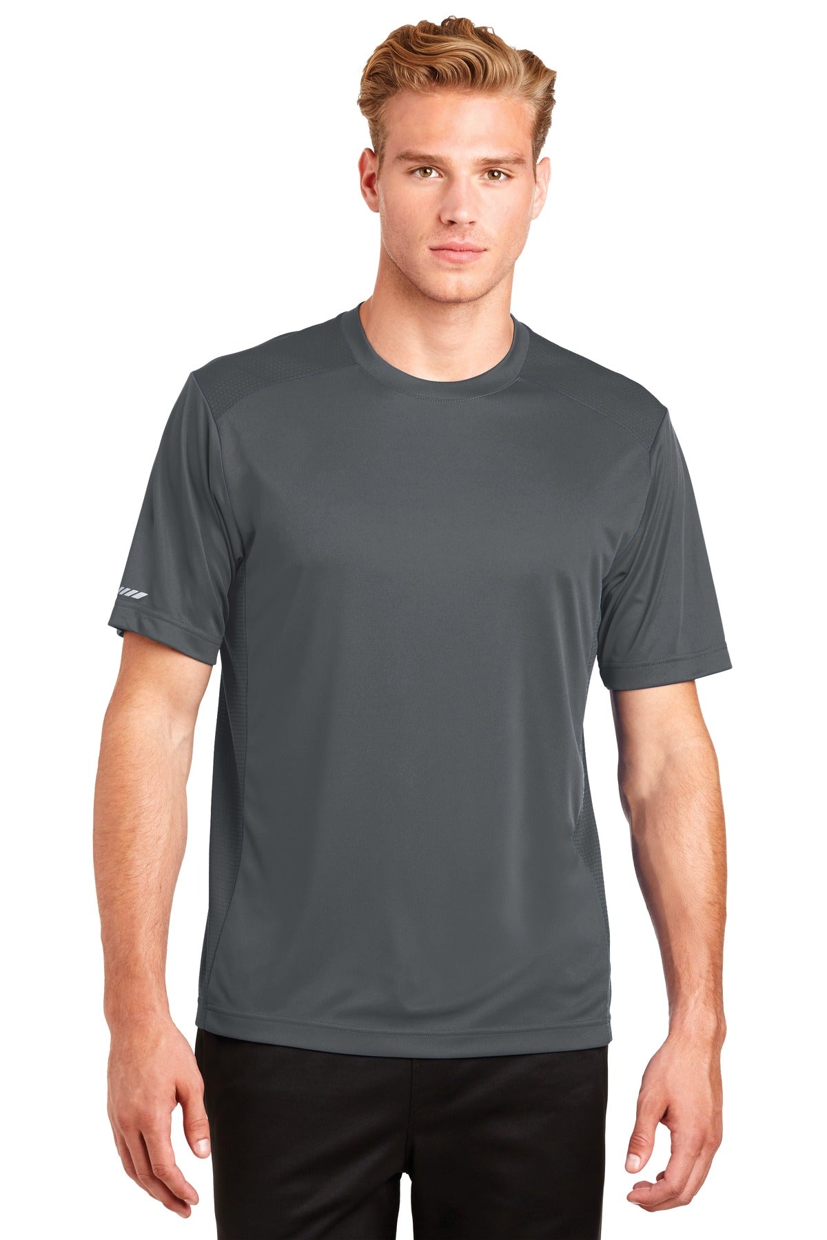 Sport-Tek® PosiCharge® Elevate Tee. ST380