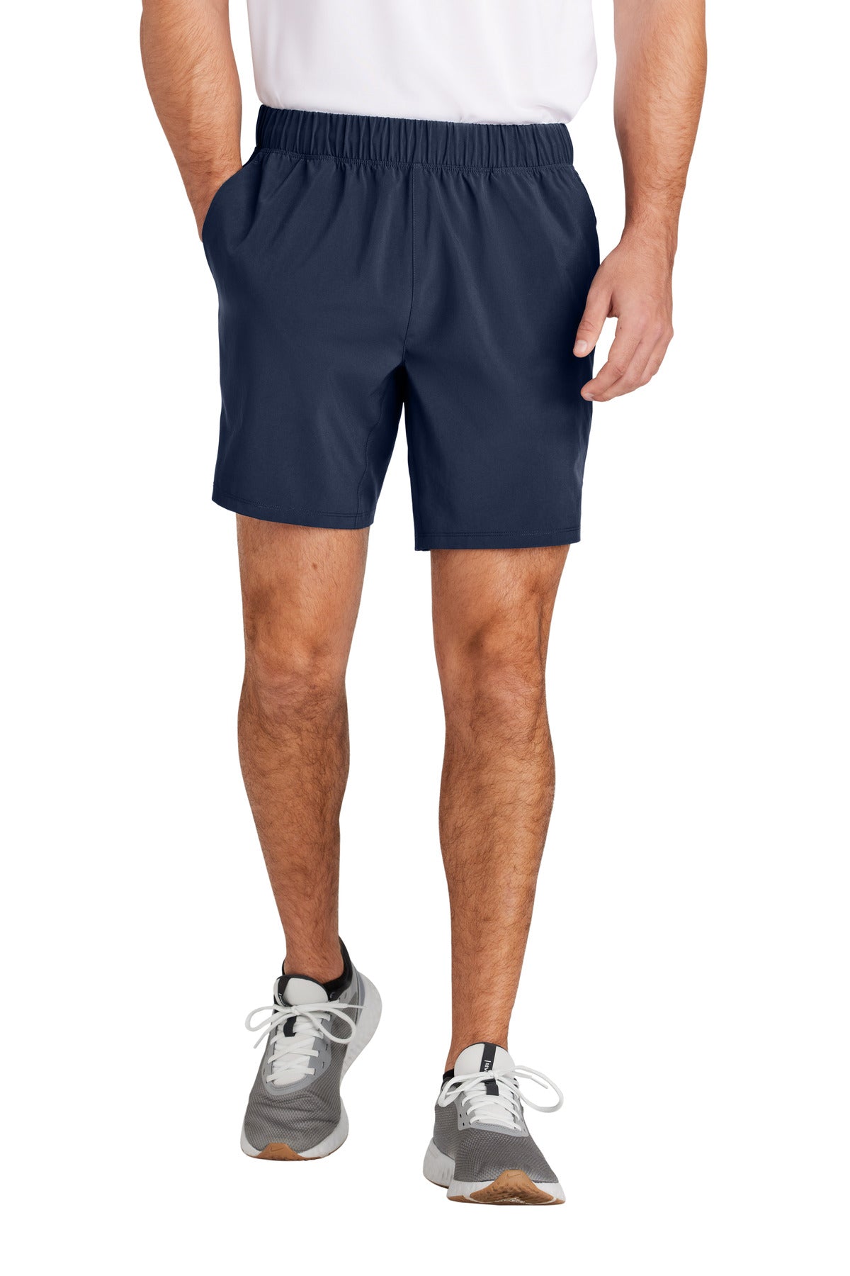 Sport-Tek® Repeat 7" Short ST485