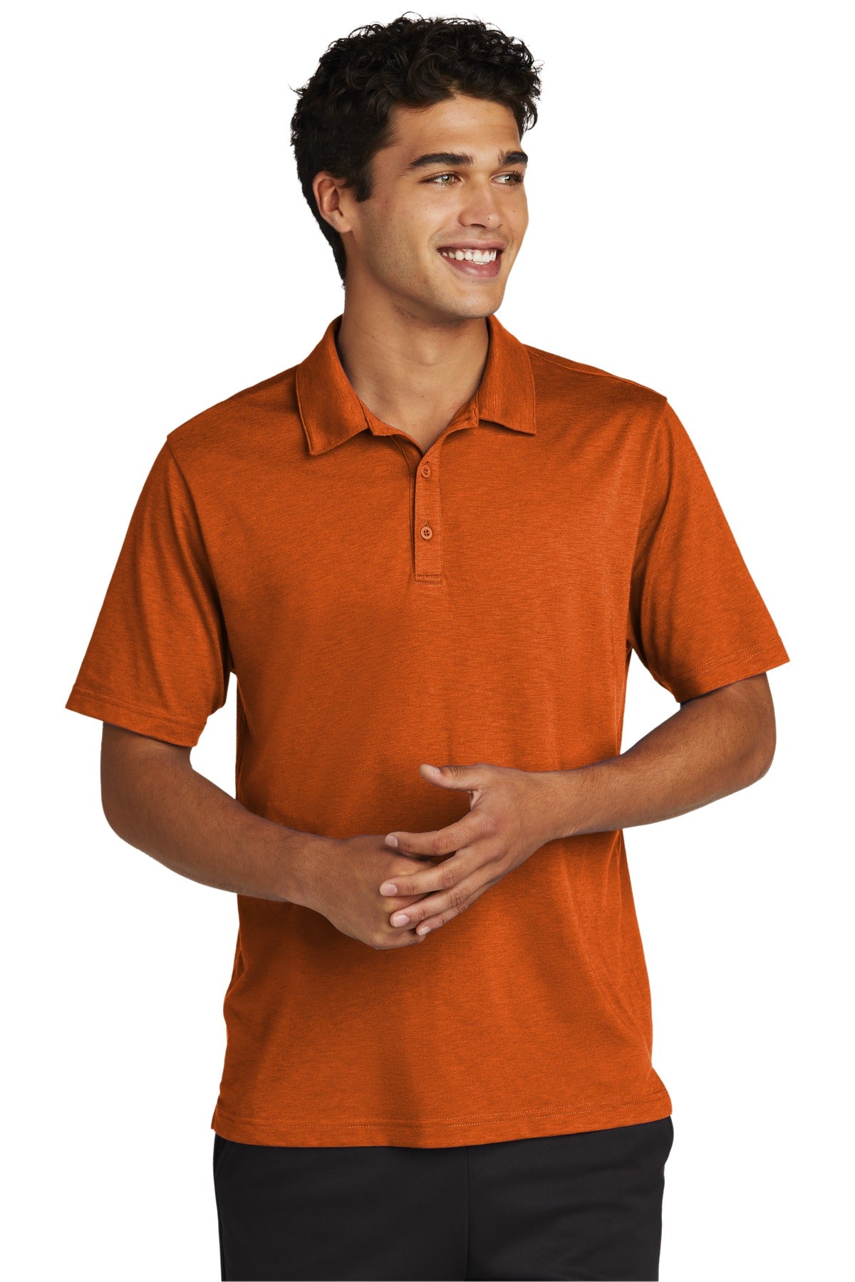 Sport-Tek ® PosiCharge ® Strive Polo ST530