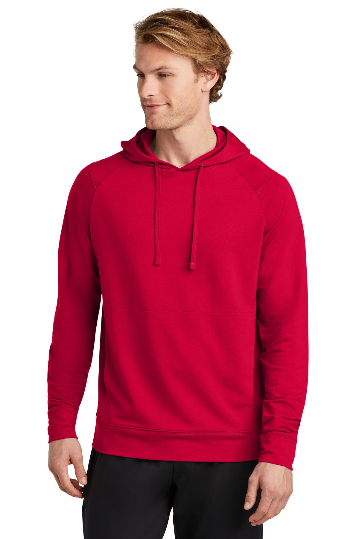 Sport-Tek® Sport-Wick® Flex Fleece Pullover Hoodie ST562