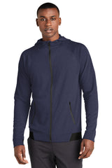 Sport-Tek® PosiCharge® Strive Hooded Full-Zip ST570