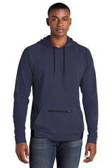 Sport-Tek® PosiCharge® Strive Hooded Pullover ST571