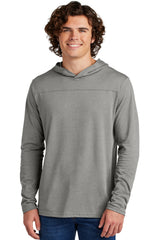 Sport-Tek® Halftime Long Sleeve Hoodie ST6044