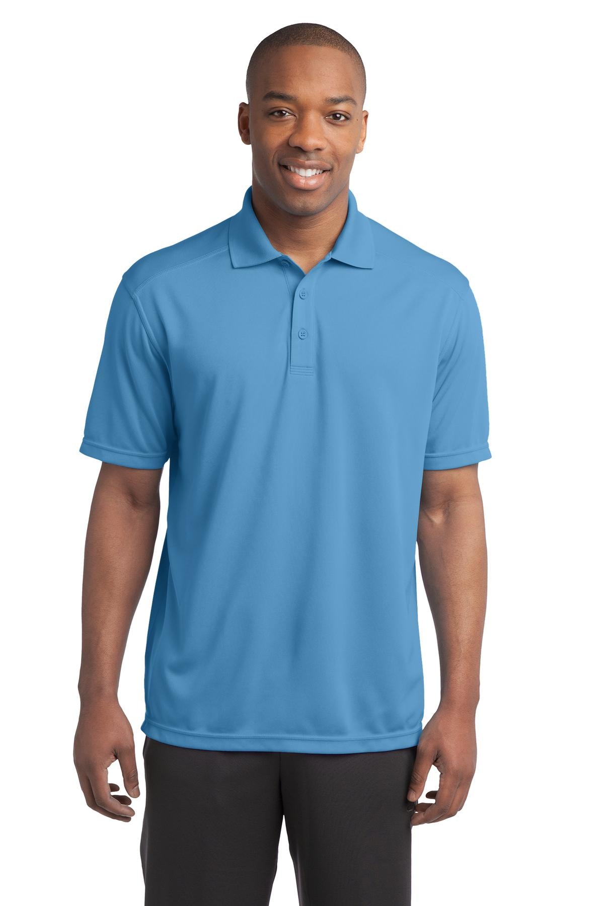 Sport-Tek® PosiCharge® Micro-Mesh Polo. ST680