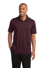 Sport-Tek® PosiCharge® Active Textured Polo. ST690