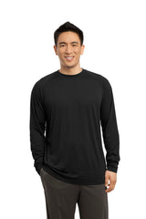 Sport-Tek®  Long Sleeve Ultimate Performance Crew. ST700LS