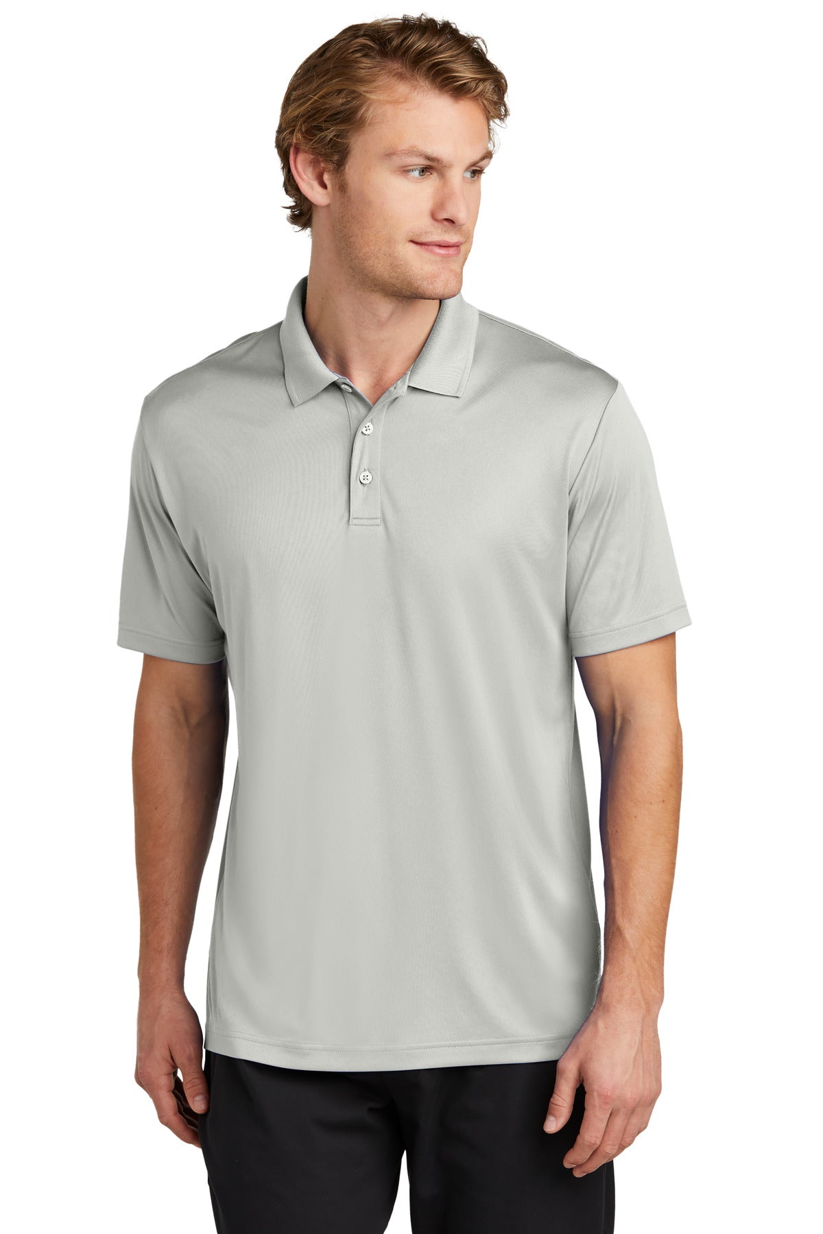 Sport-Tek® PosiCharge® Re-Compete Polo ST725