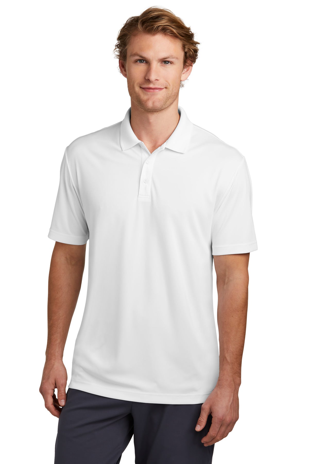 Sport-Tek® PosiCharge® Re-Compete Polo ST725