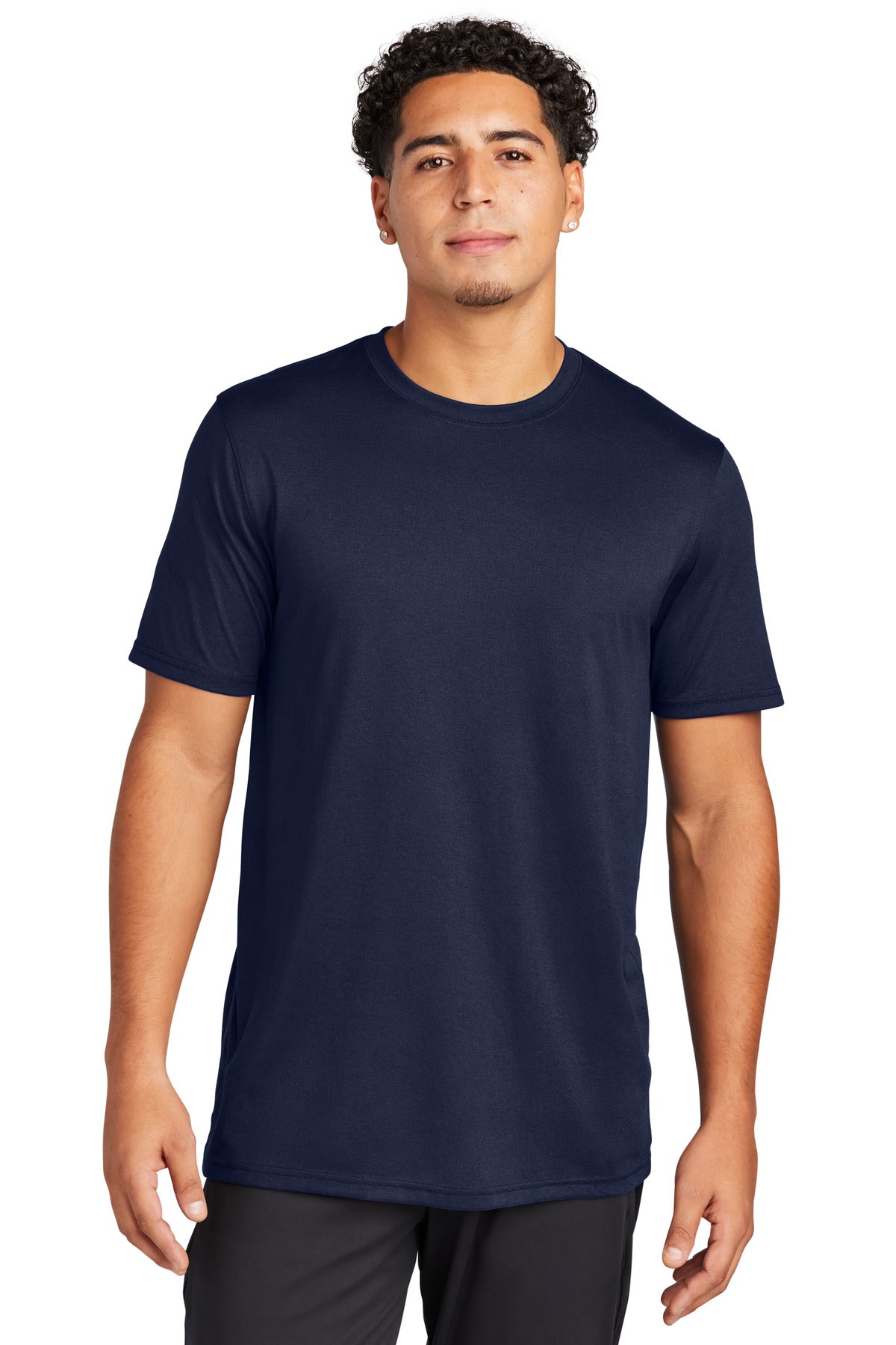 Sport-Tek® Echo Tee ST760