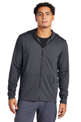 Sport-Tek® Circuit Hooded Full-Zip ST870