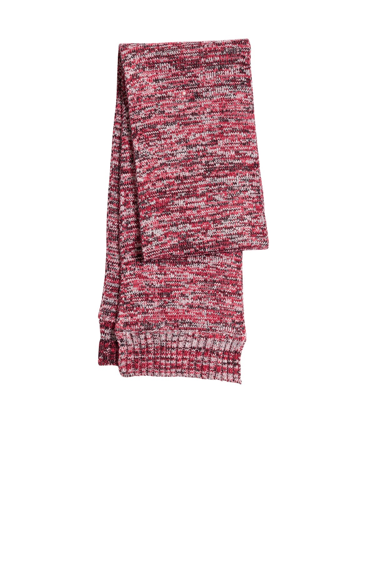 Sport-Tek® Marled Scarf. STA04