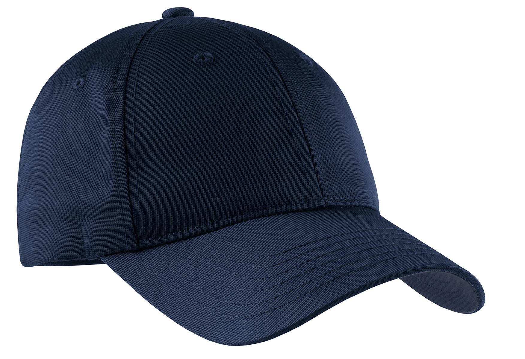 Sport-Tek® Youth Dry Zone® Nylon Cap. YSTC10