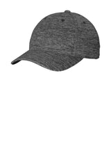 Sport-Tek® PosiCharge® Electric Heather Cap. STC34