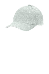 Sport-Tek® PosiCharge® Electric Heather Cap. STC34