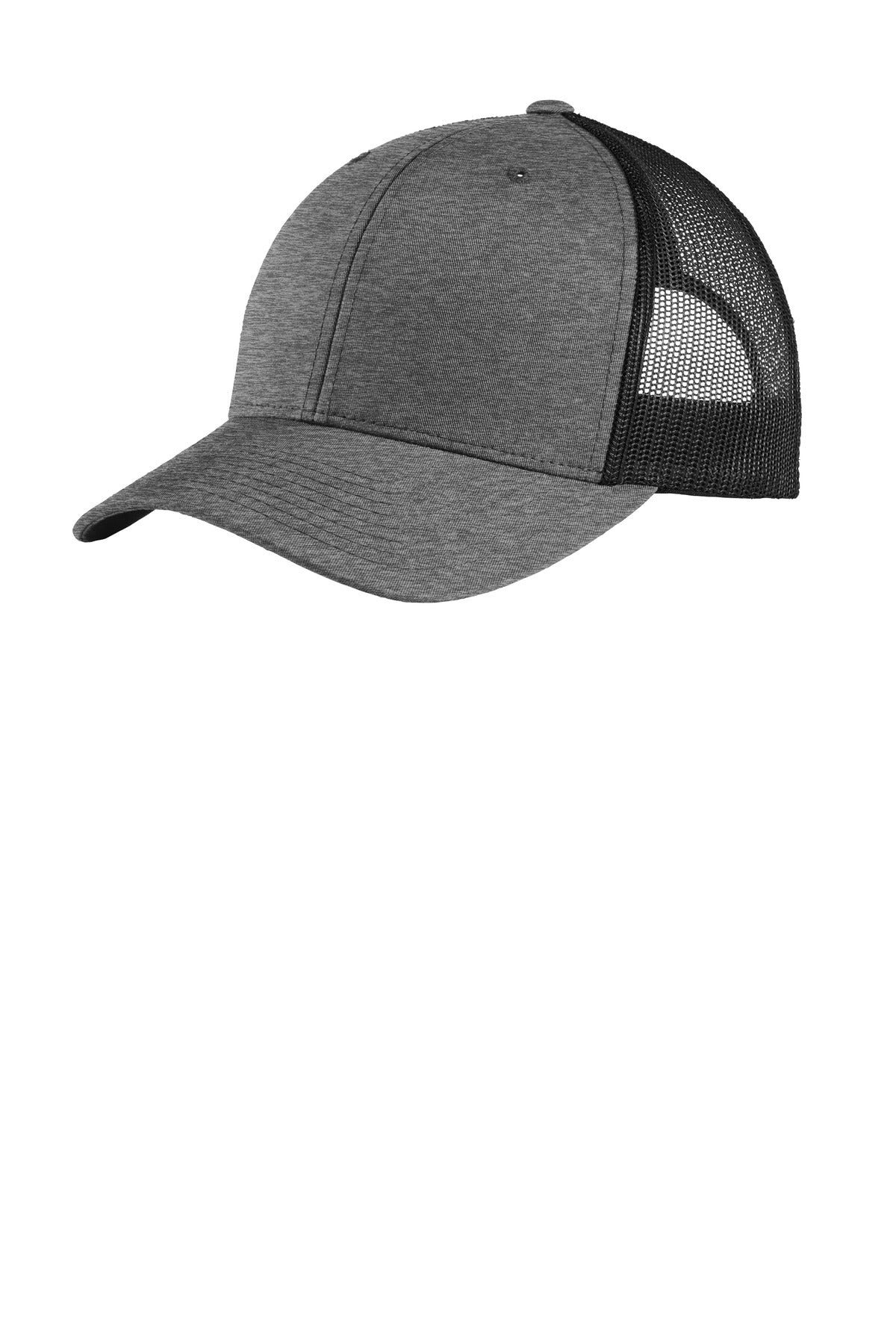 Sport-Tek ® Yupoong ® Retro Trucker Cap. STC39