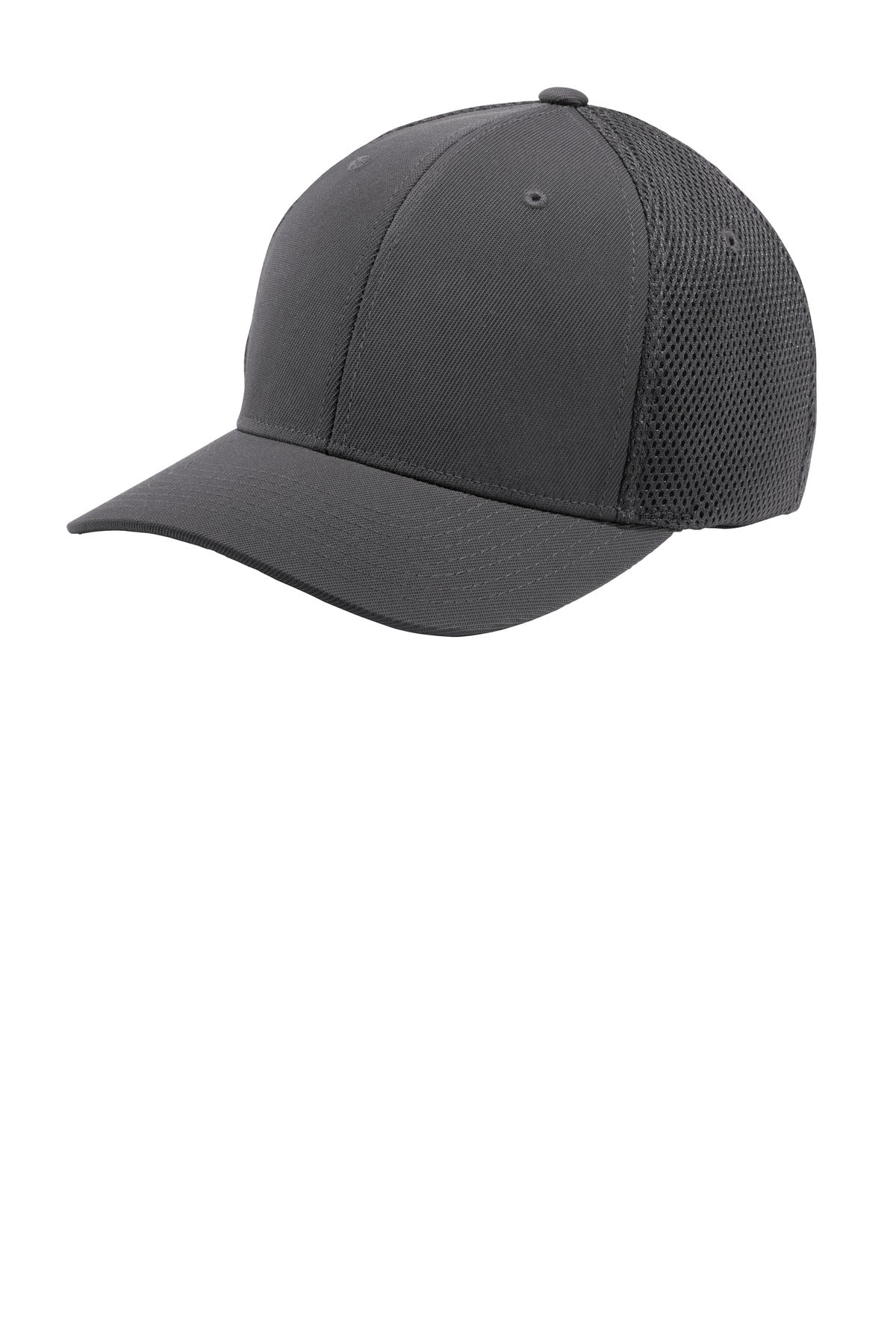 Sport-Tek ® Flexfit ® Air Mesh Back Cap. STC40