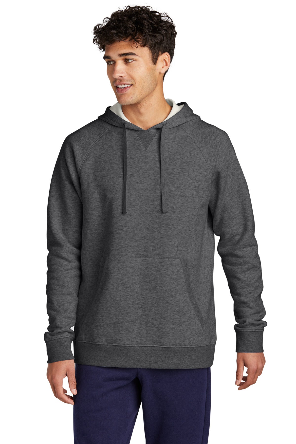 Sport-Tek® Drive Fleece Pullover Hoodie STF200