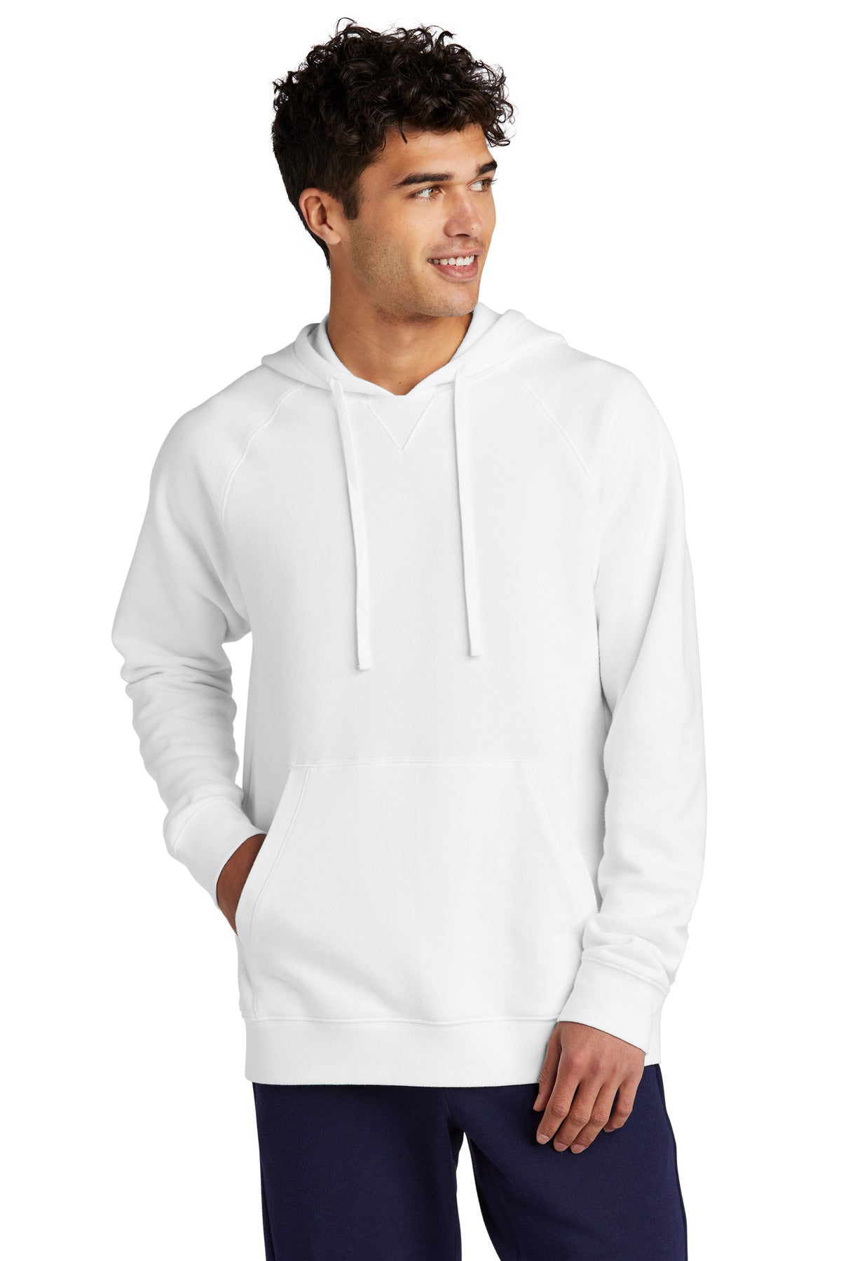 Sport-Tek® Drive Fleece Pullover Hoodie STF200