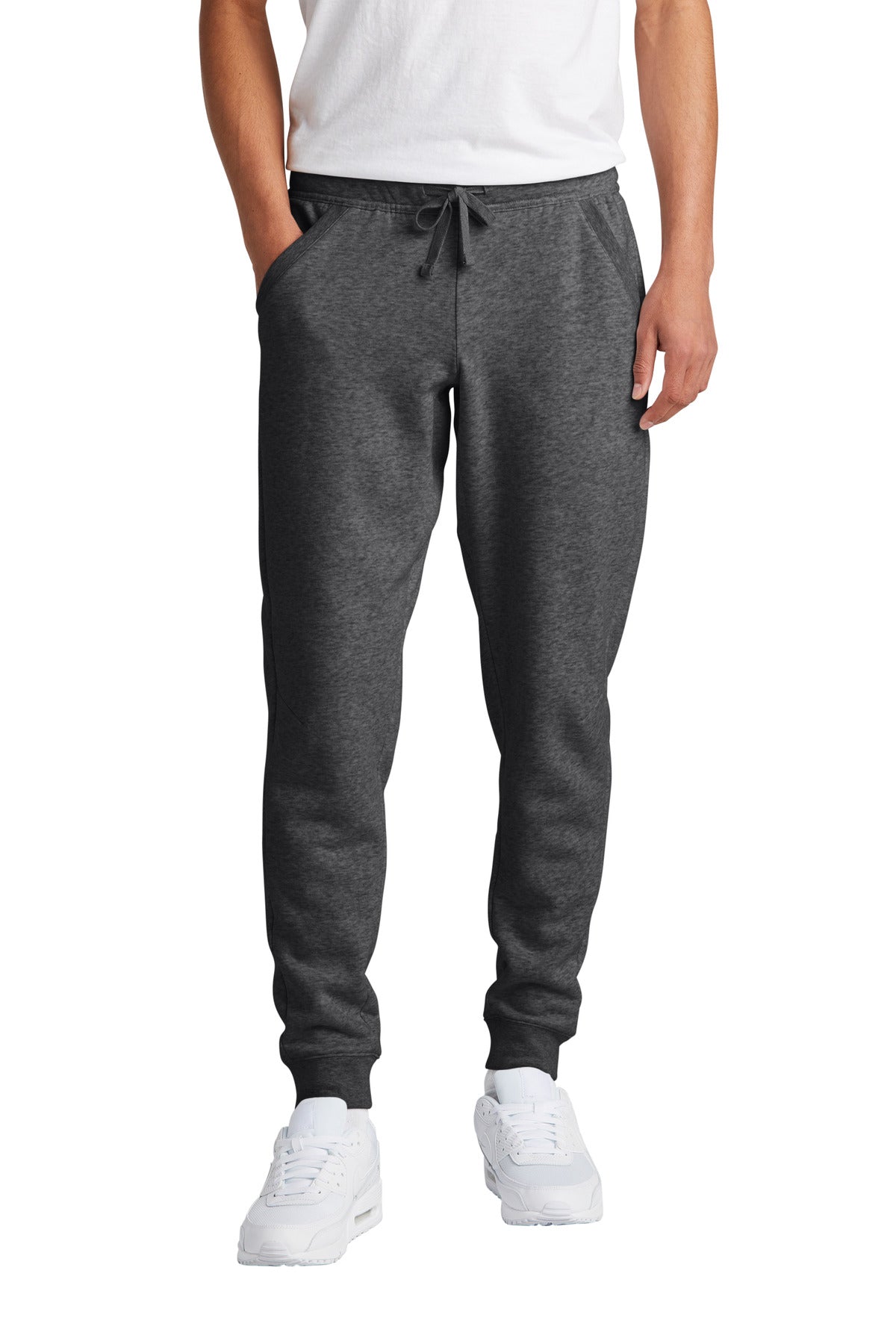 Sport-Tek® Drive Fleece Jogger STF204