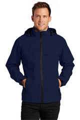 Port Authority® Tall Torrent Waterproof Jacket TLJ333