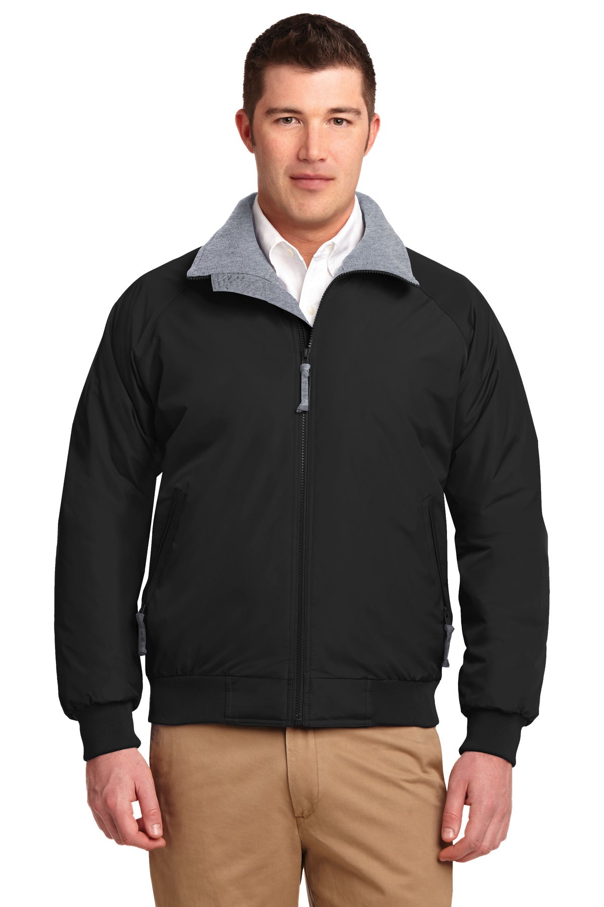 Port Authority® Tall Challenger™ Jacket. TLJ754