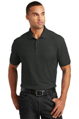 Port Authority® Tall Core Classic Pique Polo. TLK100