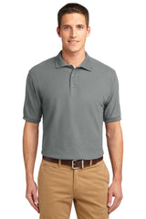 Port Authority® Tall Silk Touch™ Polo.  TLK500