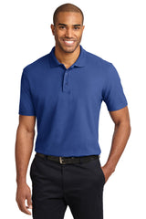 Port Authority® Tall Stain-Release Polo. TLK510