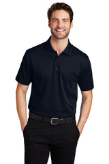 Port Authority® Tall Tech Pique Polo. TLK527