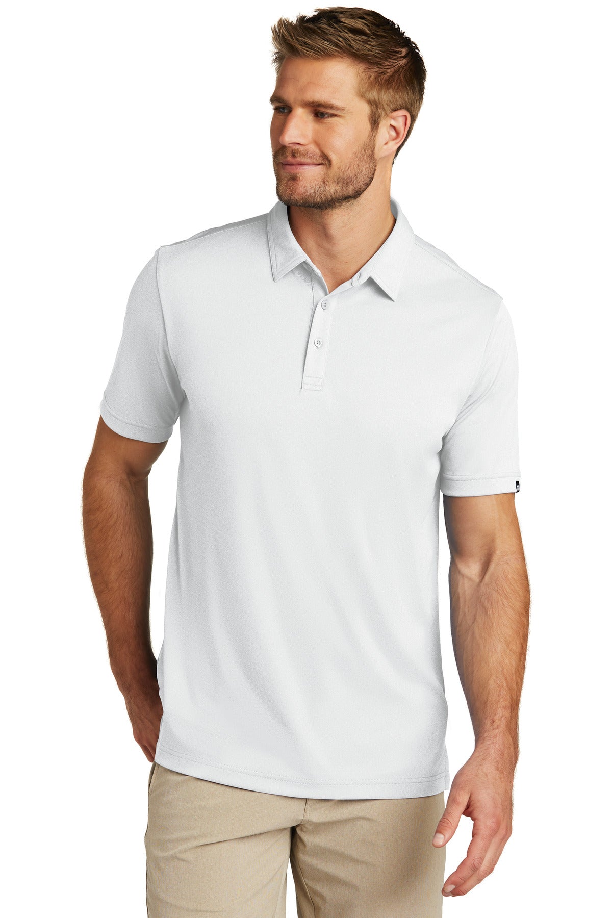 TravisMathew Coto Performance Polo. TM1MU410