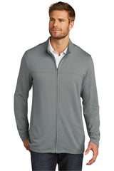 TravisMathew Newport Full-Zip Fleece. TM1MU420