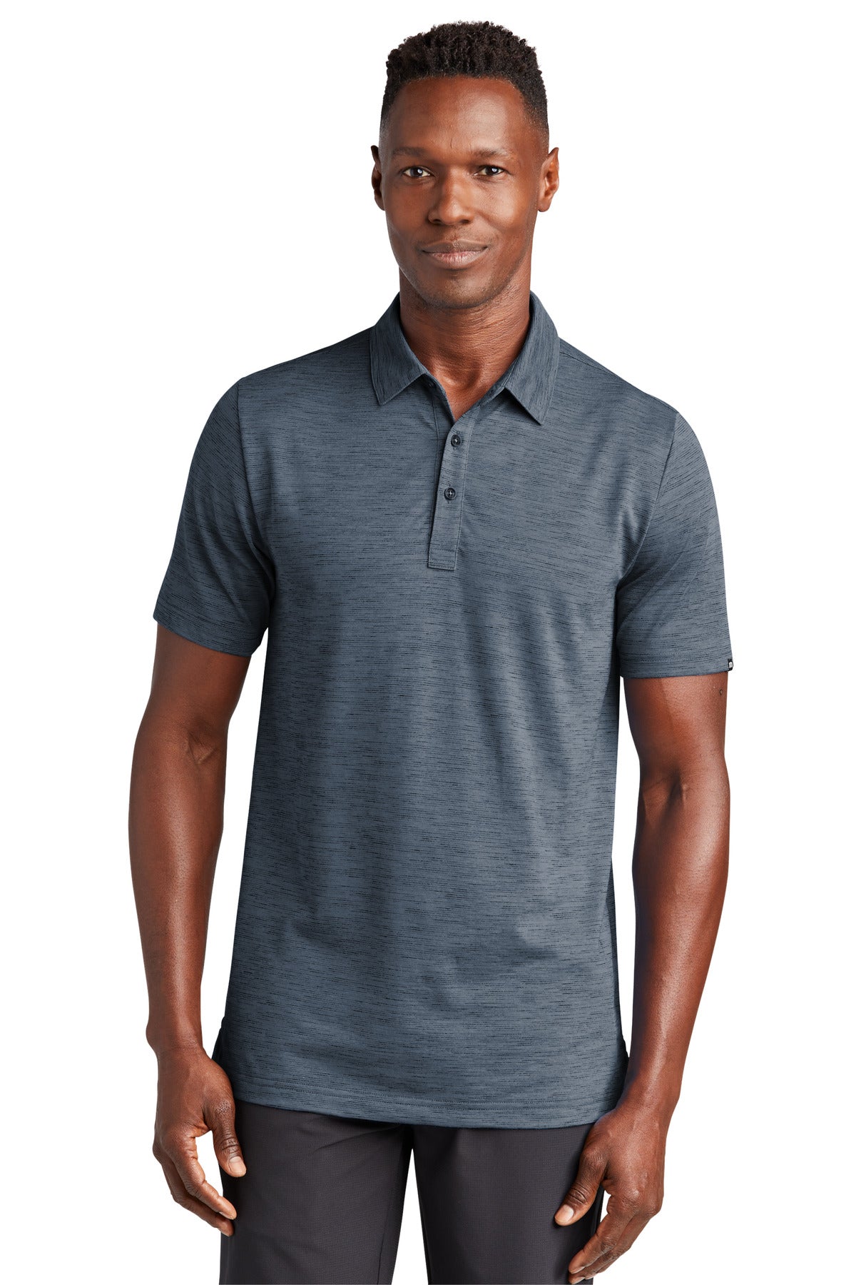 TravisMathew Auckland Slub Polo TM1MW451