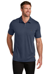 TravisMathew Sunsetters Pocket Polo TM1MZ344