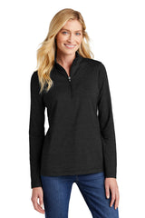 TravisMathew Ladies Crestview 1/4-Zip TM1WW003