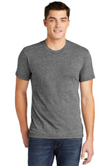 American Apparel ® Tri-Blend Short Sleeve Track T-Shirt TR401