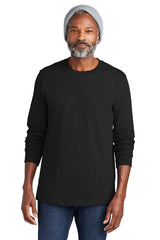 Volunteer Knitwear™ Chore Long Sleeve Tee VL60LS