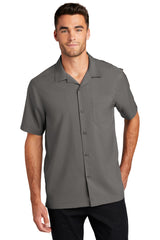 Port Authority ® Short Sleeve Performance Staff Shirt W400