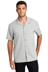 Port Authority ® Short Sleeve Performance Staff Shirt W400